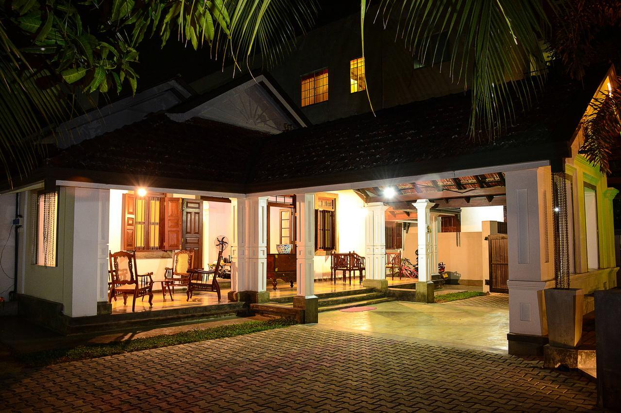 Galle My Bungalow Vila Exterior foto