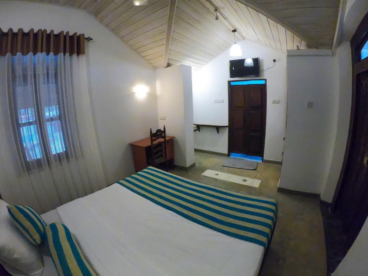 Galle My Bungalow Vila Exterior foto