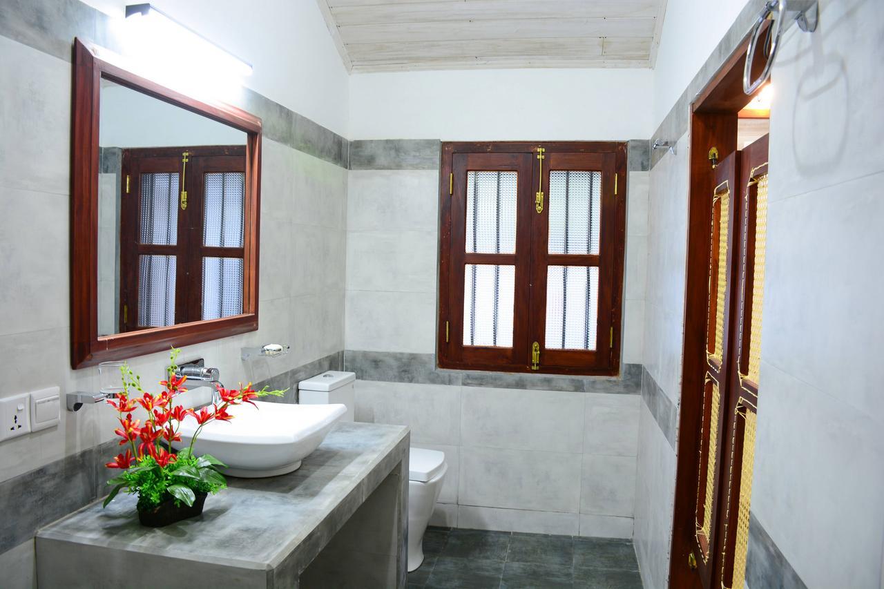 Galle My Bungalow Vila Exterior foto