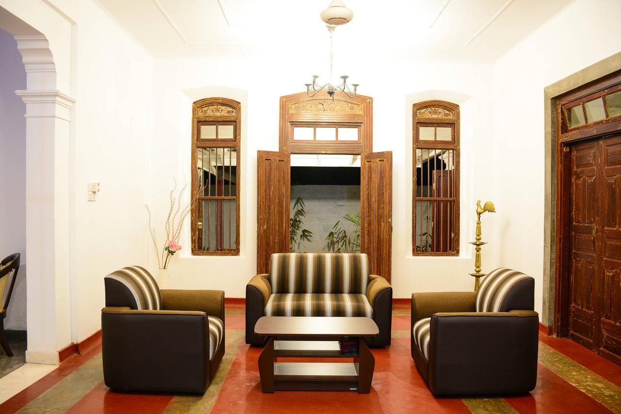 Galle My Bungalow Vila Exterior foto