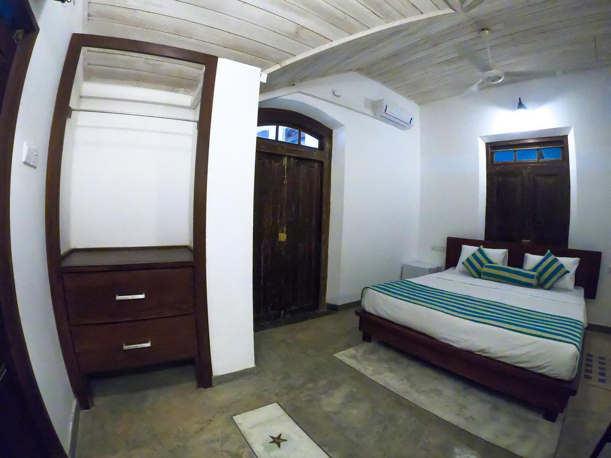 Galle My Bungalow Vila Exterior foto
