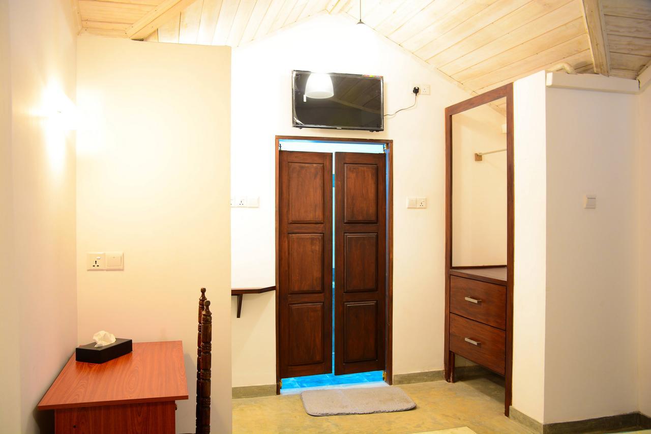 Galle My Bungalow Vila Exterior foto