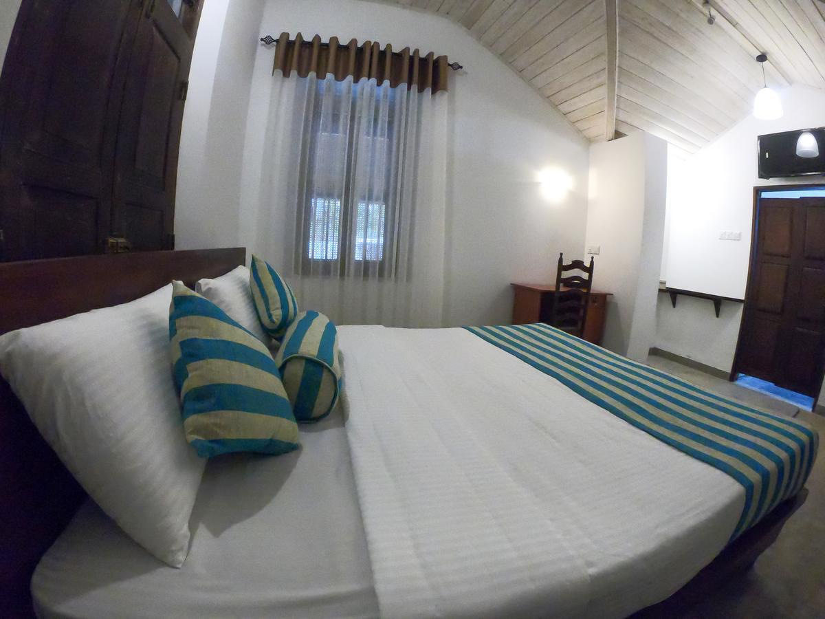 Galle My Bungalow Vila Exterior foto