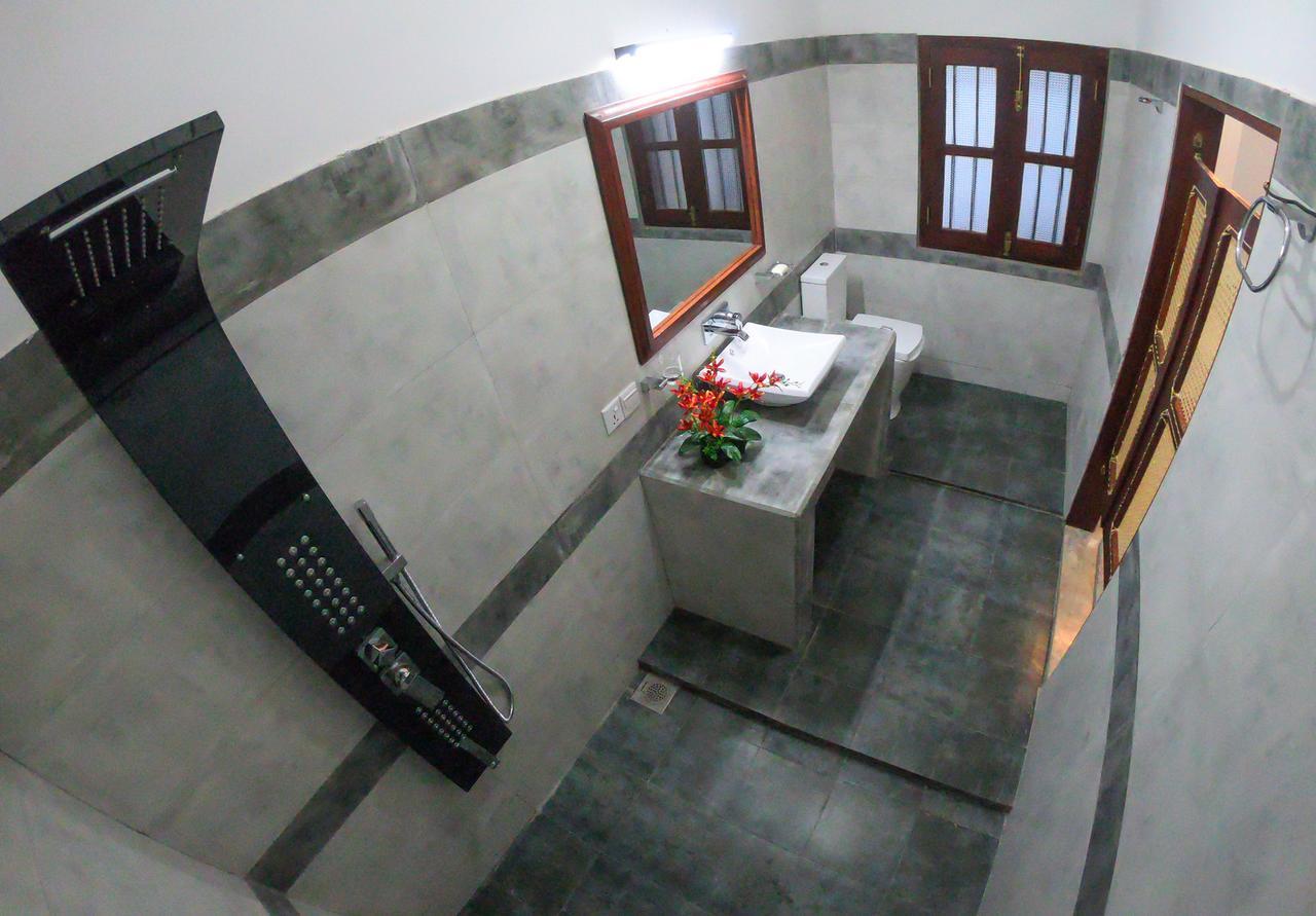 Galle My Bungalow Vila Exterior foto