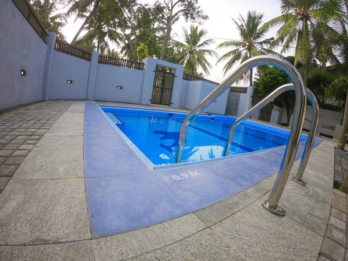 Galle My Bungalow Vila Exterior foto