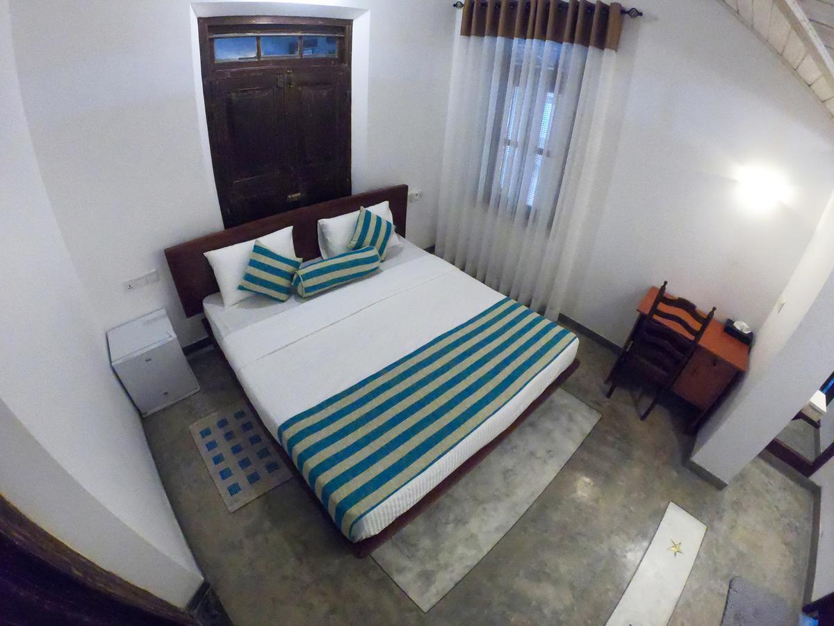 Galle My Bungalow Vila Exterior foto