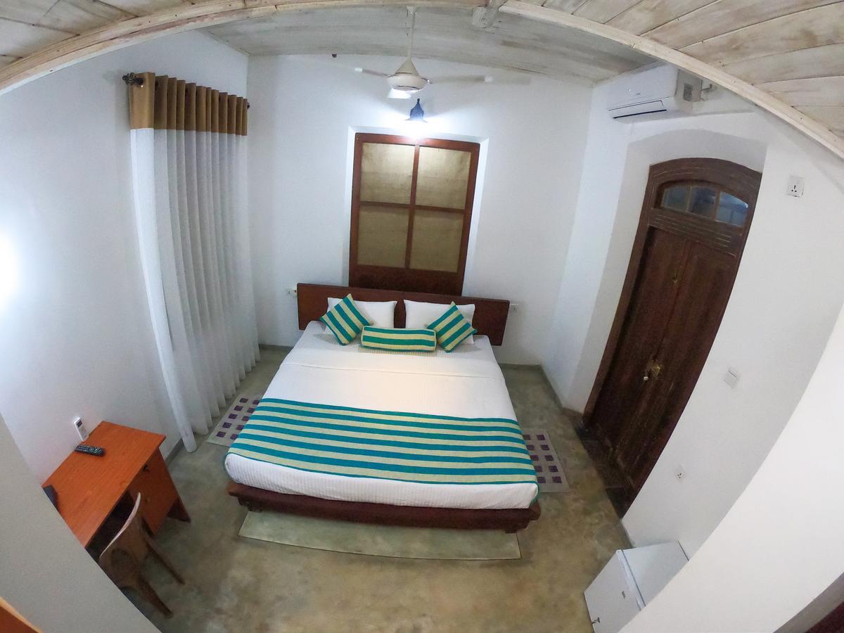 Galle My Bungalow Vila Exterior foto