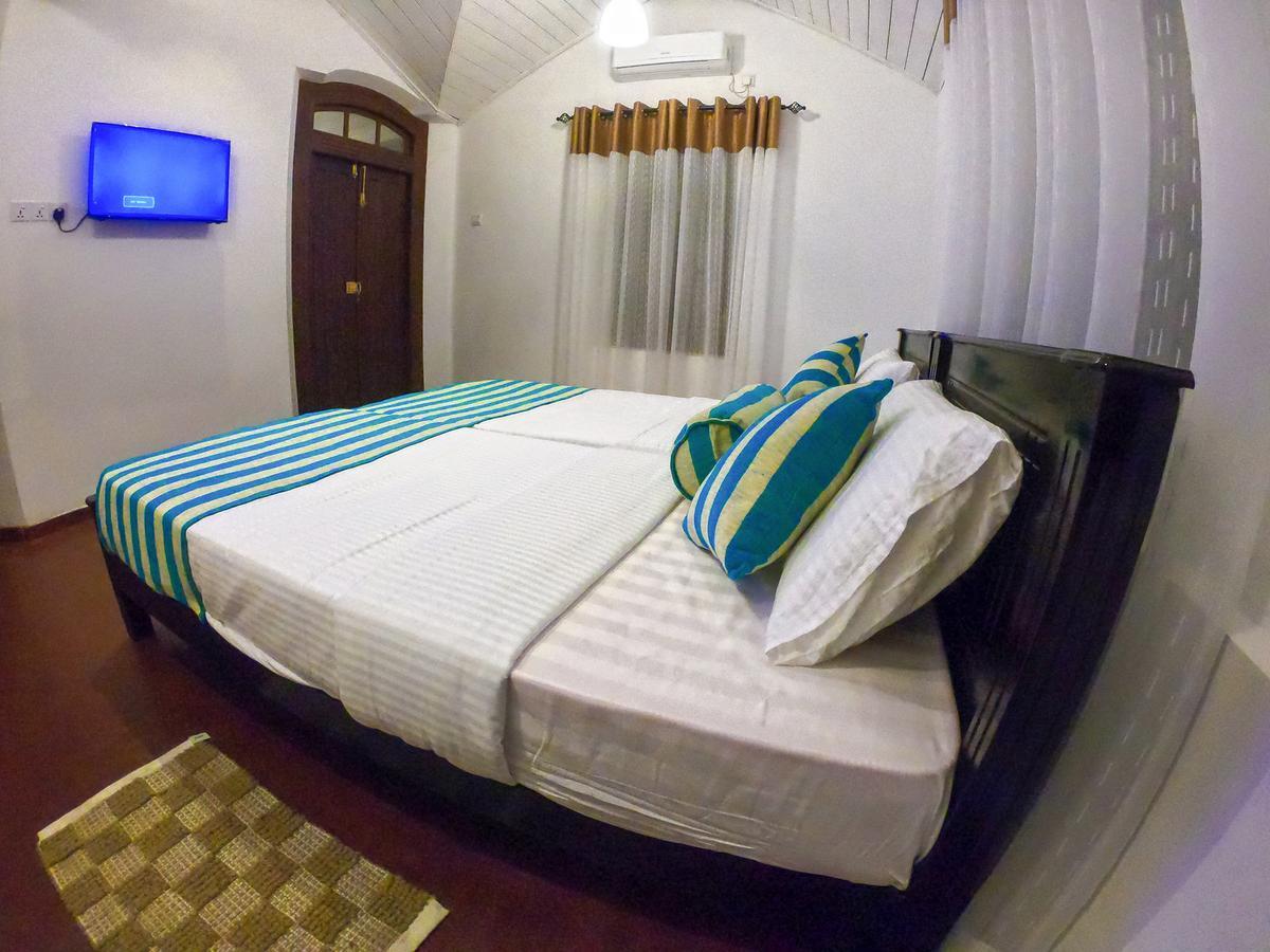 Galle My Bungalow Vila Exterior foto
