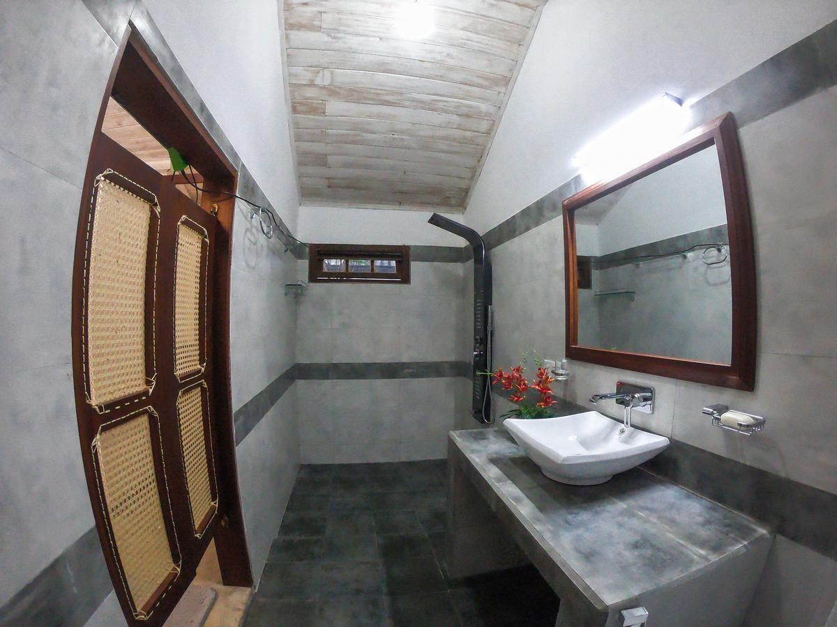 Galle My Bungalow Vila Exterior foto