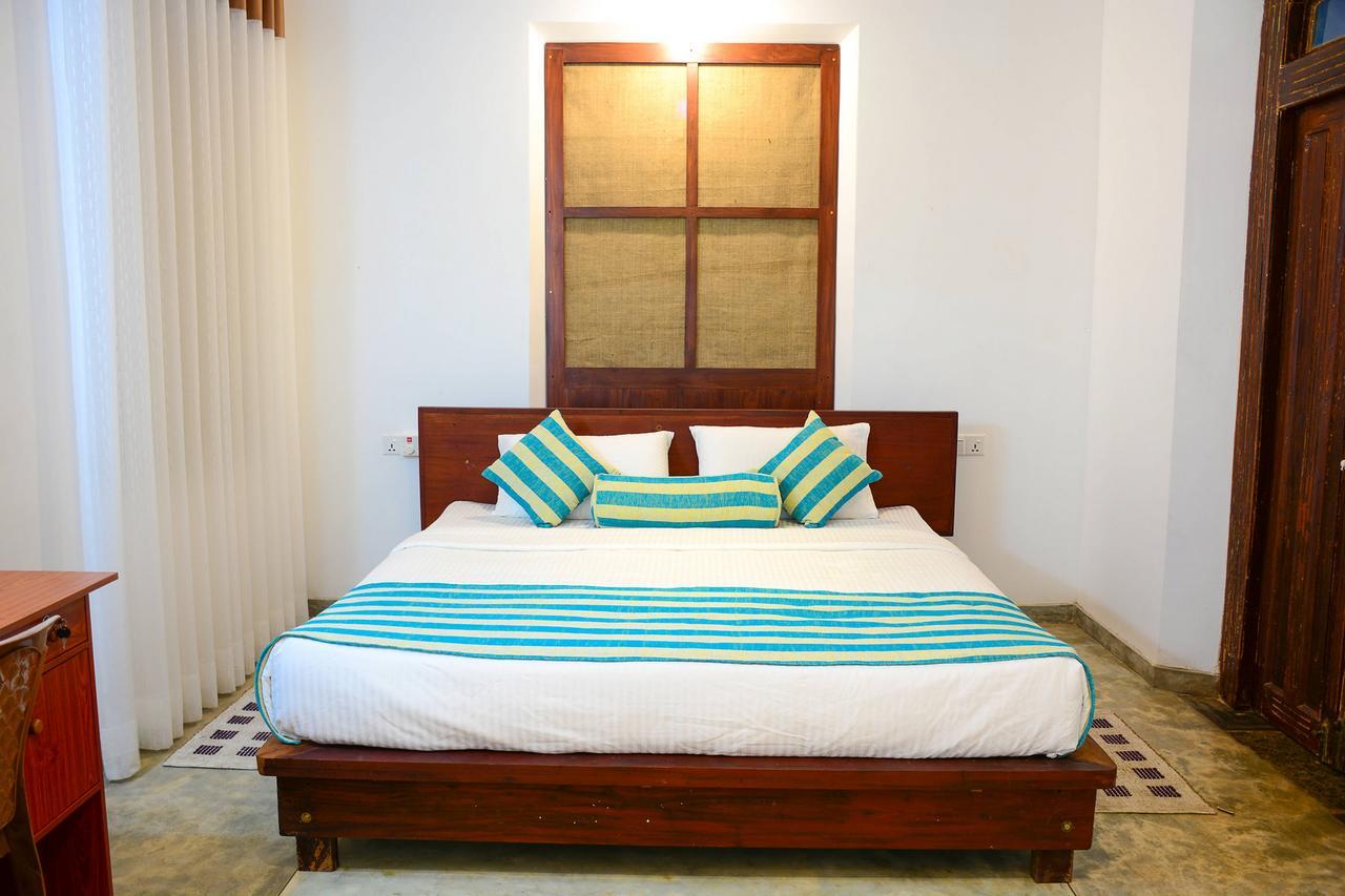 Galle My Bungalow Vila Exterior foto