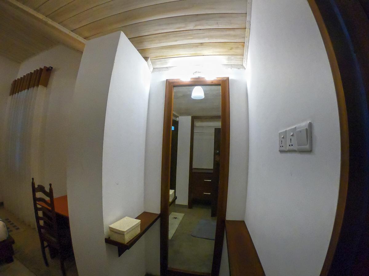 Galle My Bungalow Vila Exterior foto