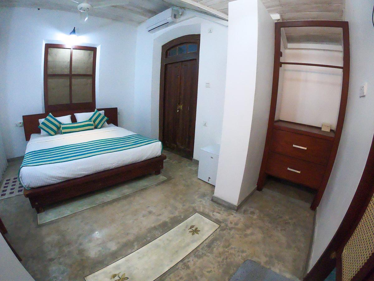 Galle My Bungalow Vila Exterior foto