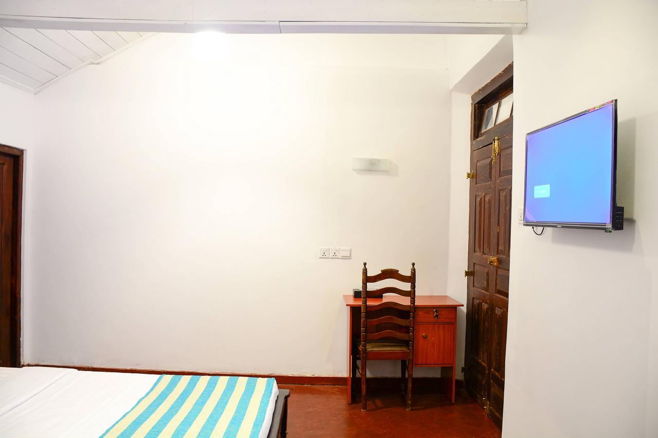 Galle My Bungalow Vila Exterior foto