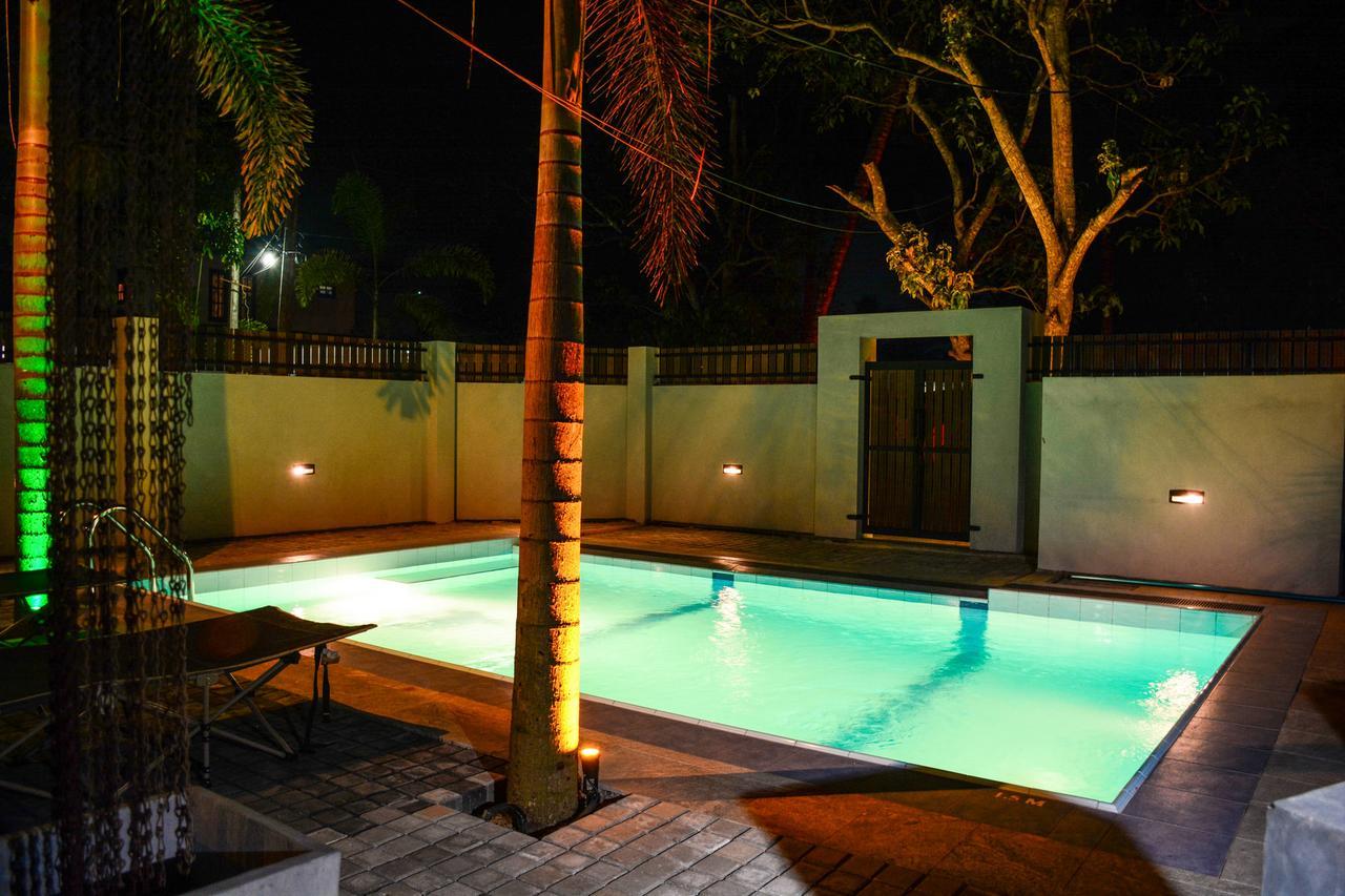 Galle My Bungalow Vila Exterior foto