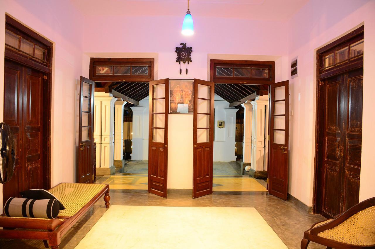 Galle My Bungalow Vila Exterior foto
