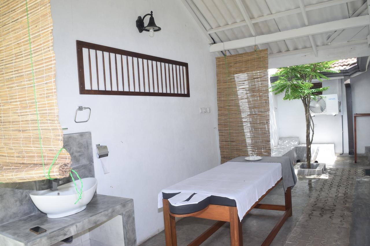 Galle My Bungalow Vila Exterior foto